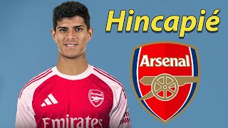 Download Lagu Piero Hincapie ● Welcome to Arsenal 2025 ⚪🔴🇪🇨 Best Defensive Skills \u0026 Passes MP3 Download Lagu Piero Hincapie ● Welcome to Arsenal 2025 ⚪🔴🇪🇨 Best Defensive Skills \u0026 Passes MP3