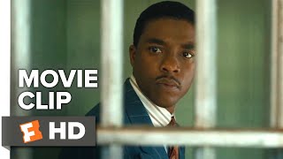 Marshall Movie Clip - Our Mission (2017) | Movieclips Coming Soon