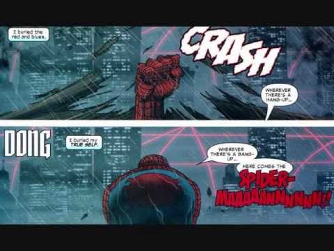 the longbox chronicles spider man reign youtube