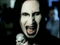 Video Tainted love Marilyn Manson