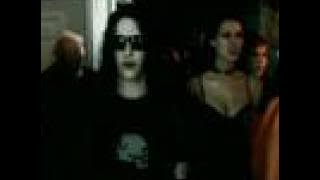 Tainted Love - Marilyn Manson (Music Video   Lyrics)