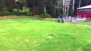 Zigged When I Should Have Zagged