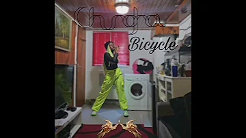CHUNGHA BICYCLE PRE CHORUS CHORUS 