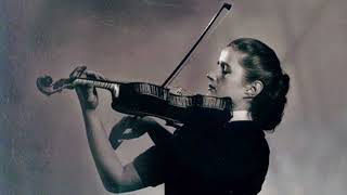Johanna Martzy - Schubert : Rondeau Brillant in b minor D.895 (1955)