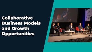 Collaborative Business Models and Growth Opportunities | GeoBuiz Summit 2024