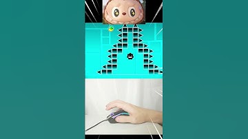 Impossible Labubu Wave Vs Cheater! 😂🔥