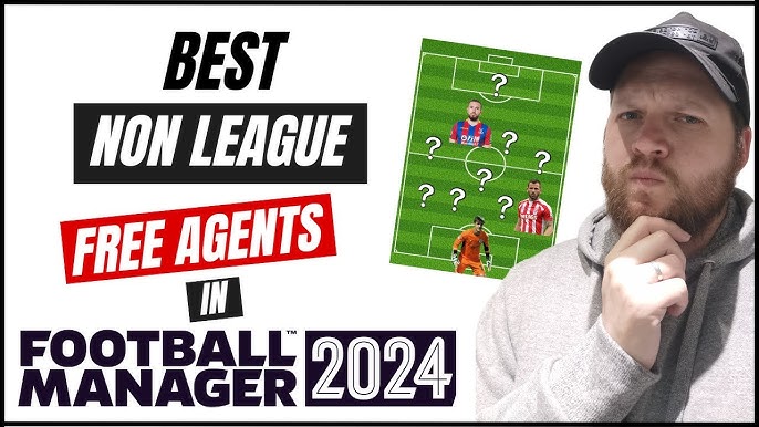FM24 free agents, Best contract expiry players to sign now