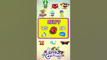 Painting color Smiling Critters Chapter 4 vs inside OUT level 6666 Part 789 #poppyplaytime