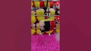 Claw Machine Tips & Tricks - The Walk Away Strategy