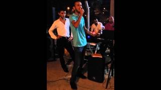 Yunus Tufan Abuzetler Dugunu