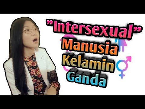 Video: Seperti Apa Alat Kelamin Hermafrodit?