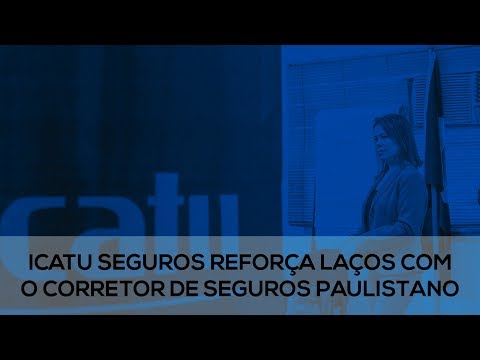 Icatu Seguros reforça laços com o corretor paulistano