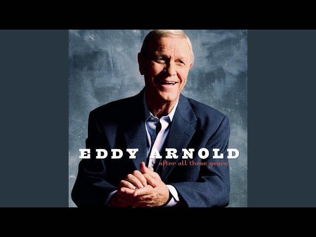 EDDY ARNOLD - OLD PORCH SWING