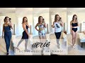 Aerie Activewear/Swimwear Try-On Haul