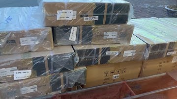 Hàng Về! Những Chiếc Đẩy Ps Audio 2 Kênh - Về Thêm Quá Nhiều Sản Phẩm Chẩt Lượng Phục Vụ Anh Em