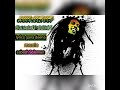 Gana kadhar  bob marley  songs lyrics  gana deena