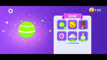 Block Runner Infinity Loop