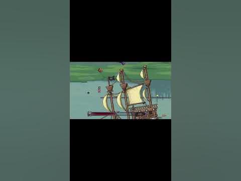 Голландский штурвал в Terraria #shorts #terraria #мемы - YouTube