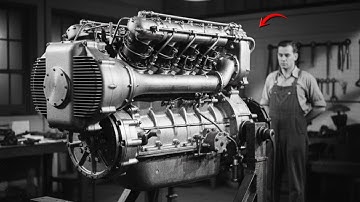 How One Engineer’s ‘Rejected’ Engine Design Saved the Mustang From Being a Failure