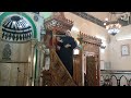 الفهم الفاسد للقرآن طريق الإلحاد للشيخ أحمد علي درويش إمام وخطيب مسجد الإمام البوصيري