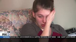 Family relives heartache after MMR driver charged with deadly crash