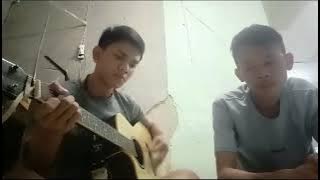 merayu tuhan - Tri suaka (cover arjun feat adam)