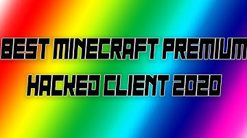 [UNDETECTABLE] Premium Hacked Client Free Download! [WINTER 4.0] (KILLAURA)