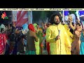 Ashish sharma bhajan live nawa naroda maata main teri patang mata ji bhajan mix