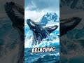 Alaska’s Wild Wonders That Will Amaze You! #shorts