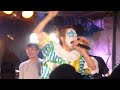 ニューロティカ ( New Rote&#39;ka ) live @ LOFT Shinjuku 14 June 2023