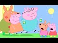 Peppa Pig Official Channel | Kylie Kangaroo Visits Peppa Pig 🇦🇺 Peppa Pig Australia Special