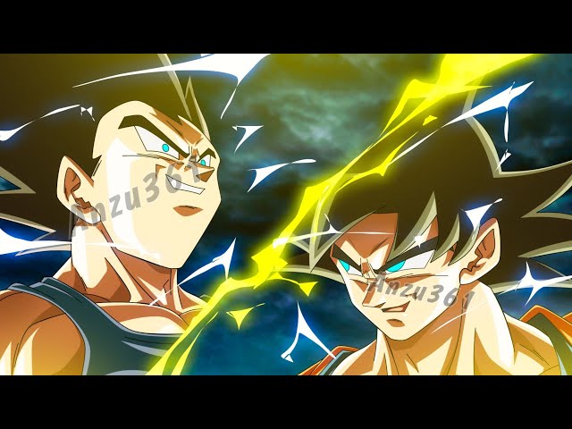 Transformaciones de Vegeta  Anime dragon ball super, Anime dragon