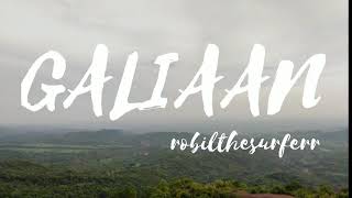 Download Lagu GALIAAN RAP Song !!! Latest Motivational Rap Song 2021 !! Motivational Video in Hindi MP3