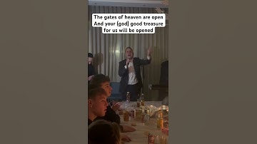 Thumbnail of Sharei Shomayim | Yaakov Shwekey | Mesivta of Waterbury