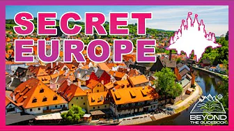 10 Medieval Towns in Europe That Feel Like Time Travel