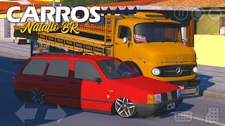 Carros Nutallo BR - Melhor jogo de Carros Rebaixados para Celular