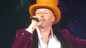 macklemore - live in glasgow, scotland