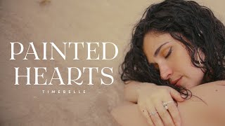 Timebelle - Painted Hearts [Official Music Video]