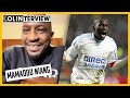 Mamadou niang dvoile la raison de son dpart de lom et son clash avec eric gerets  colinterview