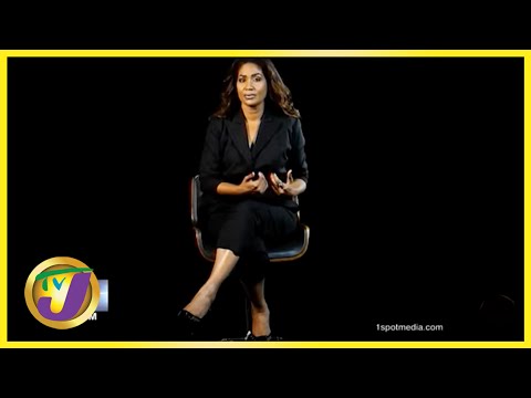 Lisa Hanna Leaving Politics | TVJ News - Aug 10 2022