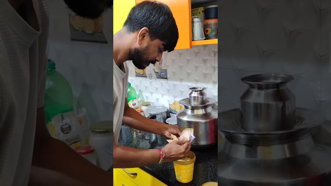 Funny Family Video 😁 Husband Wife Comedy 😆 Kids Funny Video 