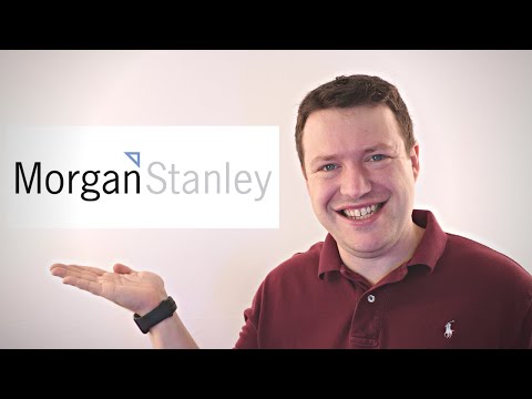 Cómo Descifrar La Entrevista De Morgan Stanley
