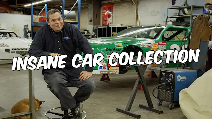 100 hours a week... for YEARS. Bill Rhine on succe...