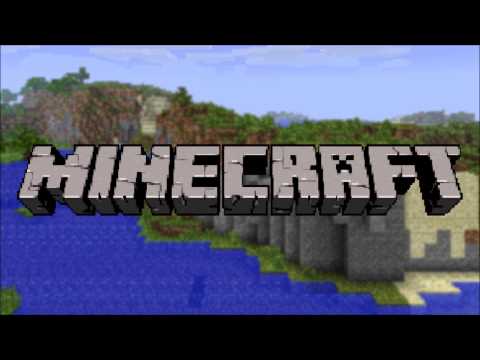 Minecraft Creative Mode Music Medley