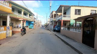 Varadero, The actual life in Cuba (Santa Marta)