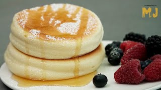 Fluffy Pancakes | Todos los trucos para hacer las famosas tortitas japonesas screenshot 2