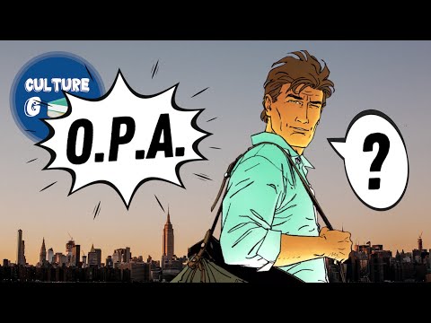 Vidéo: Que sont les fonds Opa ?