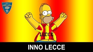 INNO LECCE + TESTO