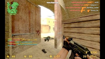 CSS   Fragmovie by Hypo dd2