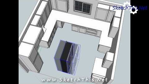 3D Warehouse